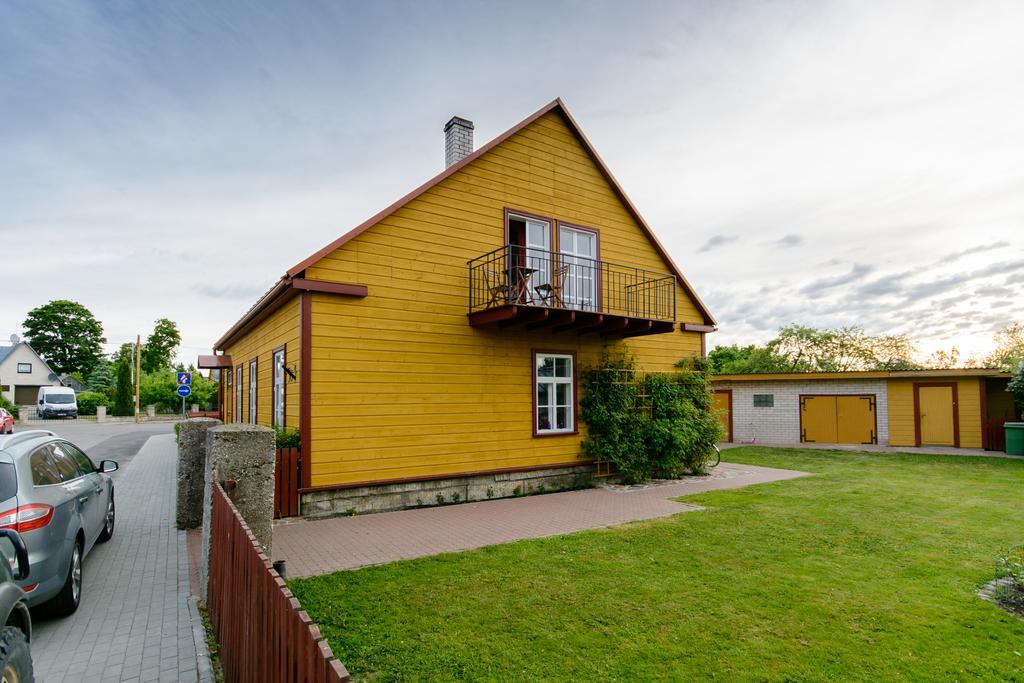 Suur-sadama Куресааре